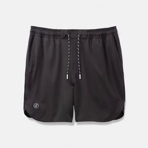 legends gym shorts